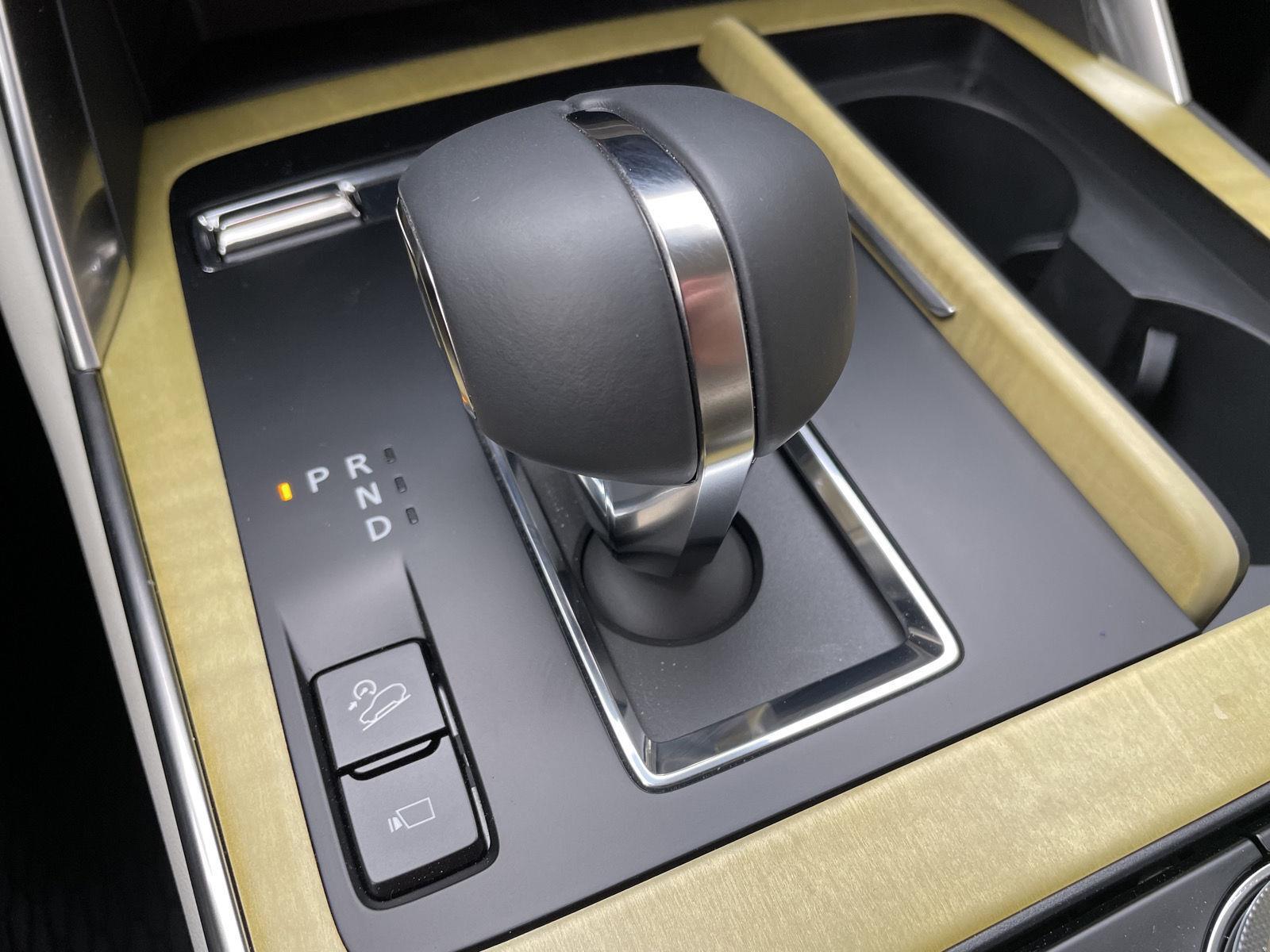 New 2026 Mazda CX-90 for sale in Lincoln NE