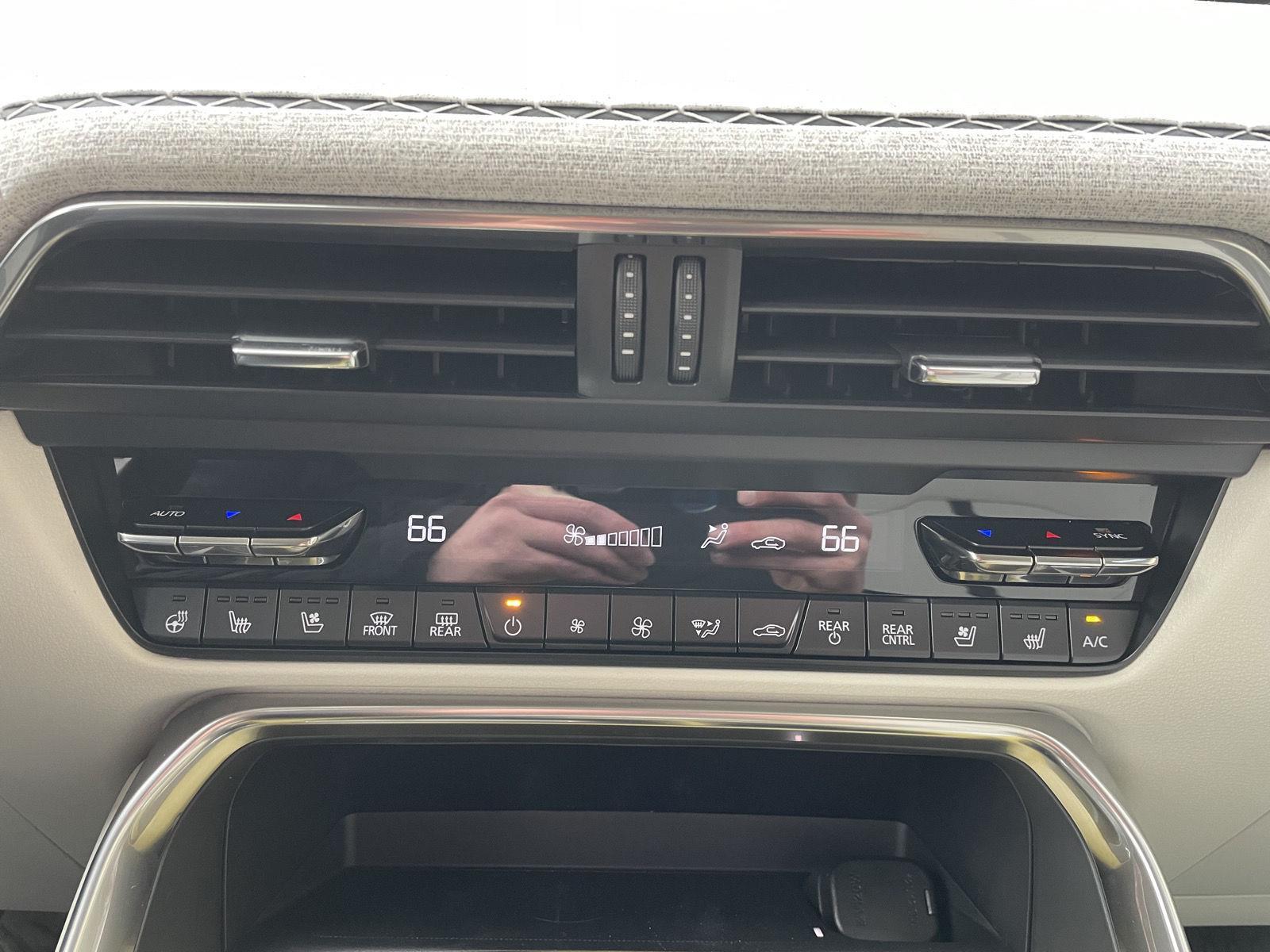 New 2026 Mazda CX-90 for sale in Lincoln NE