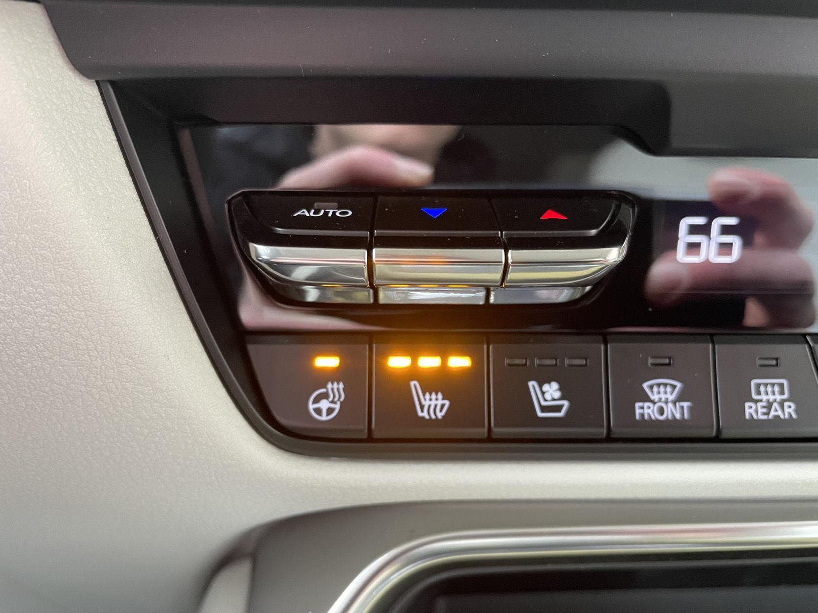 New 2026 Mazda CX-90 for sale in Lincoln NE