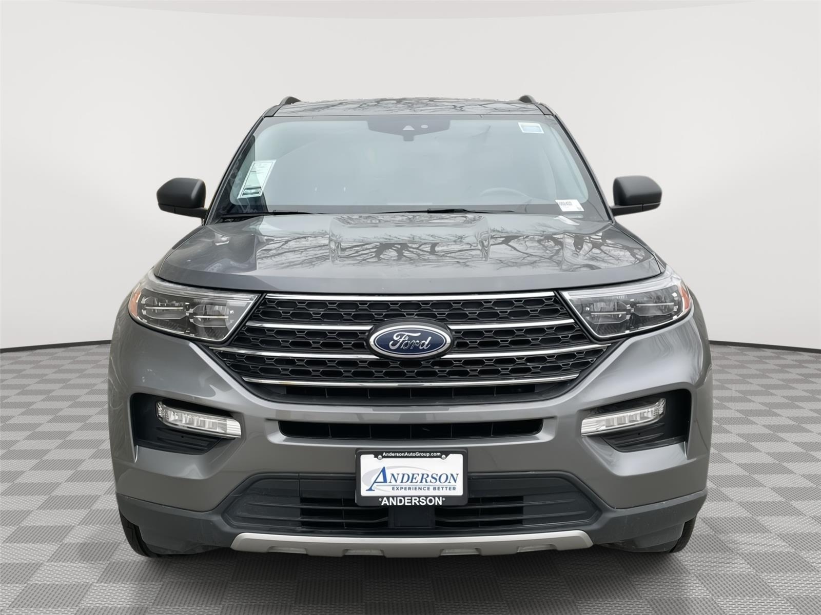 Pre-Owned 2023 Ford Explorer for sale in Lincoln NE