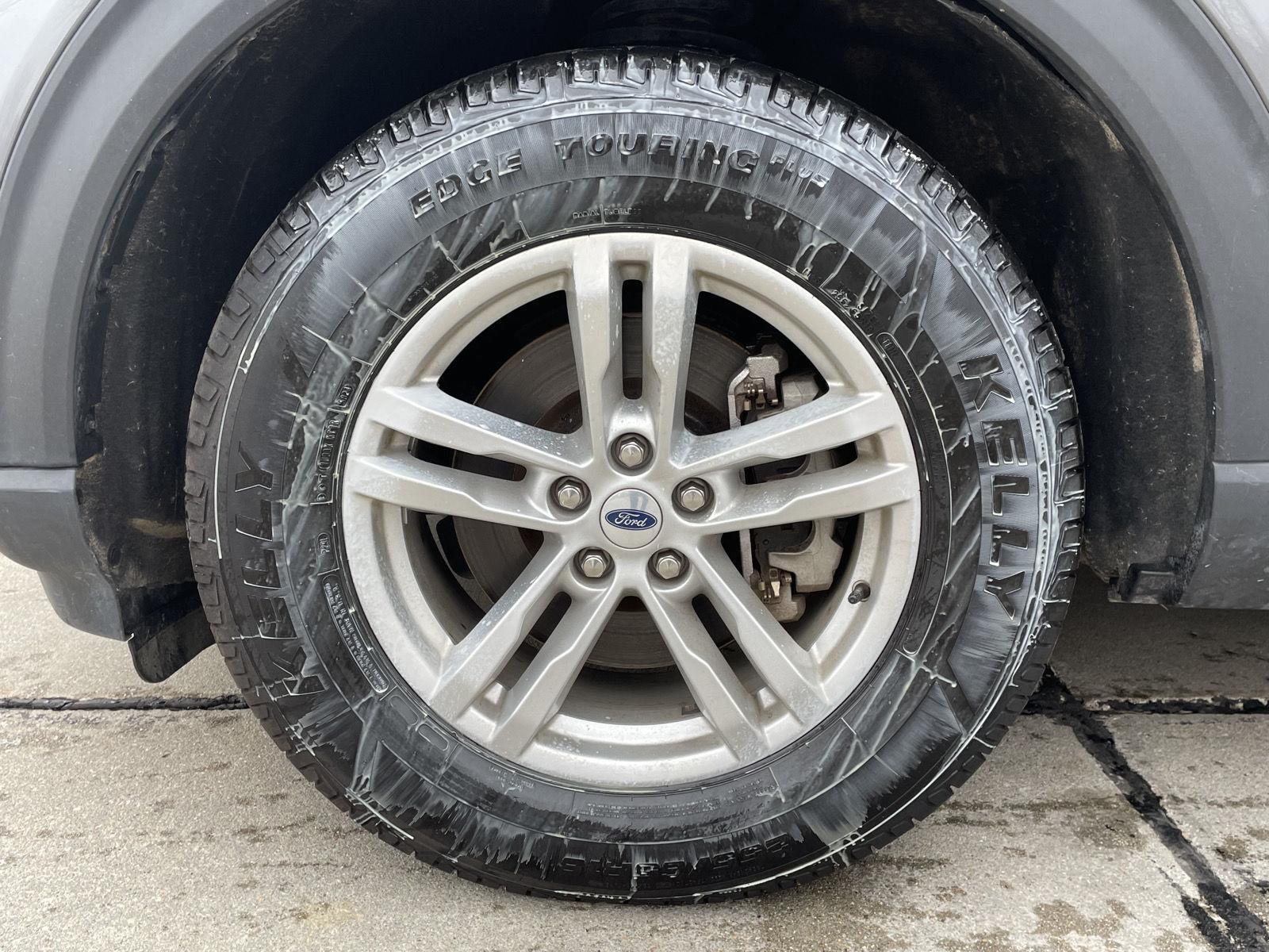 Pre-Owned 2023 Ford Explorer for sale in Lincoln NE