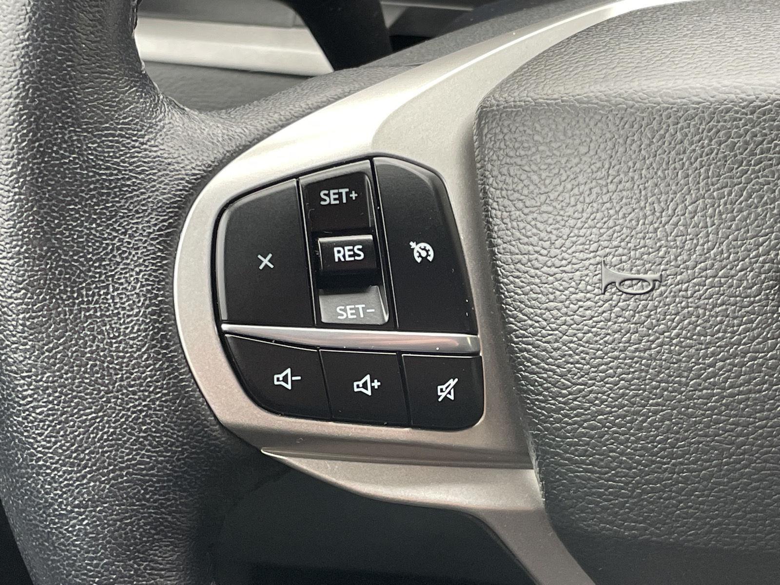 Pre-Owned 2023 Ford Explorer for sale in Lincoln NE