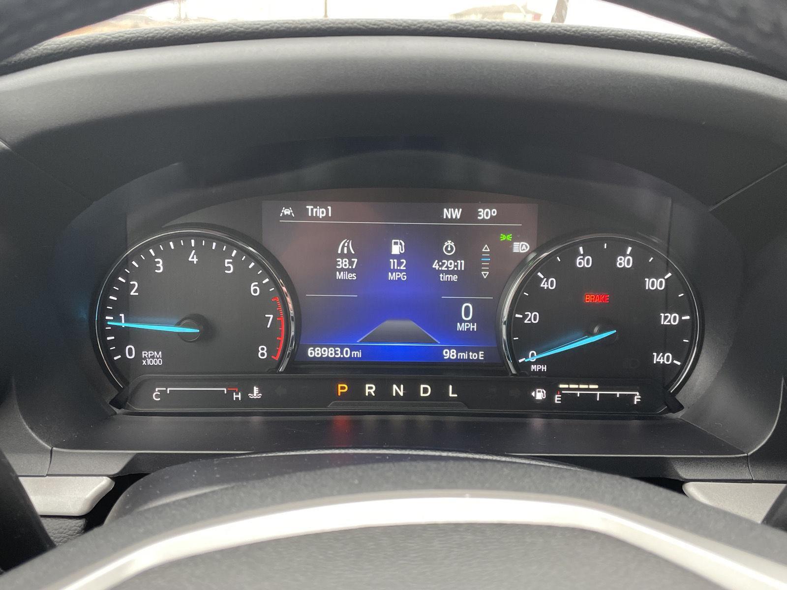 Pre-Owned 2023 Ford Explorer for sale in Lincoln NE