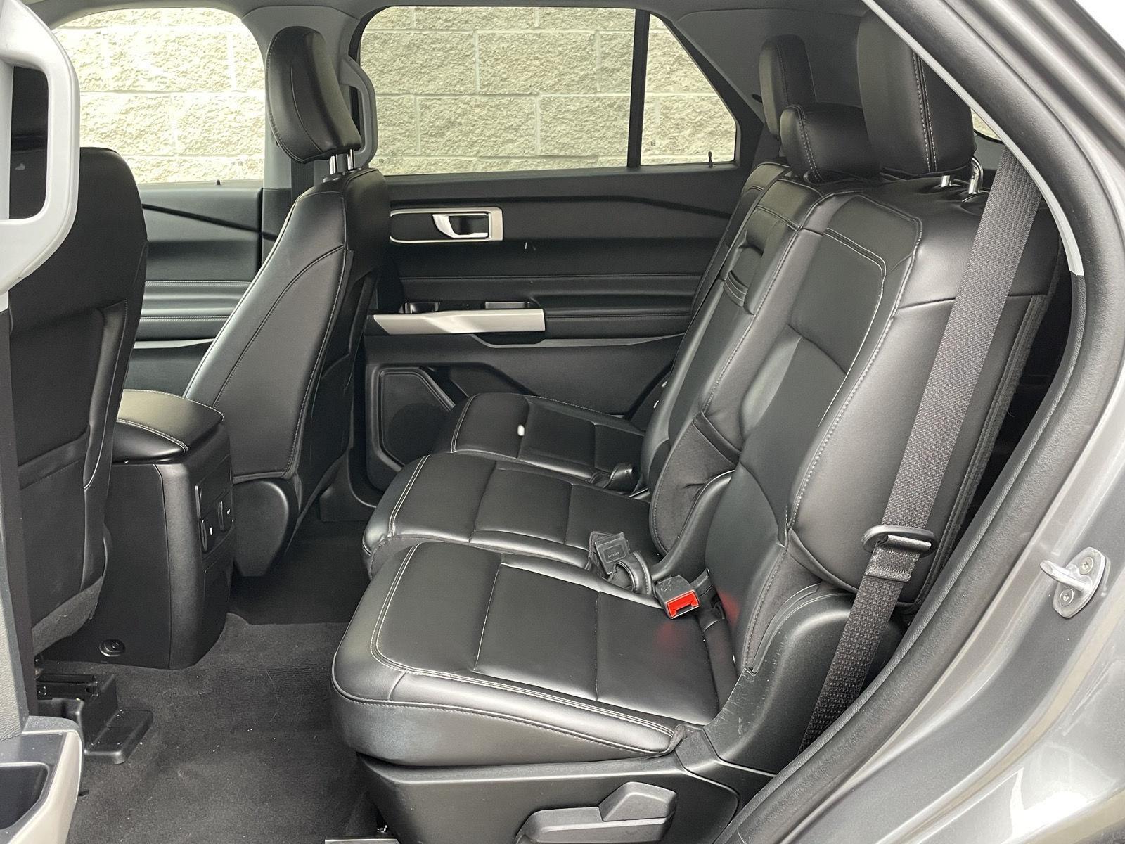 Pre-Owned 2023 Ford Explorer for sale in Lincoln NE