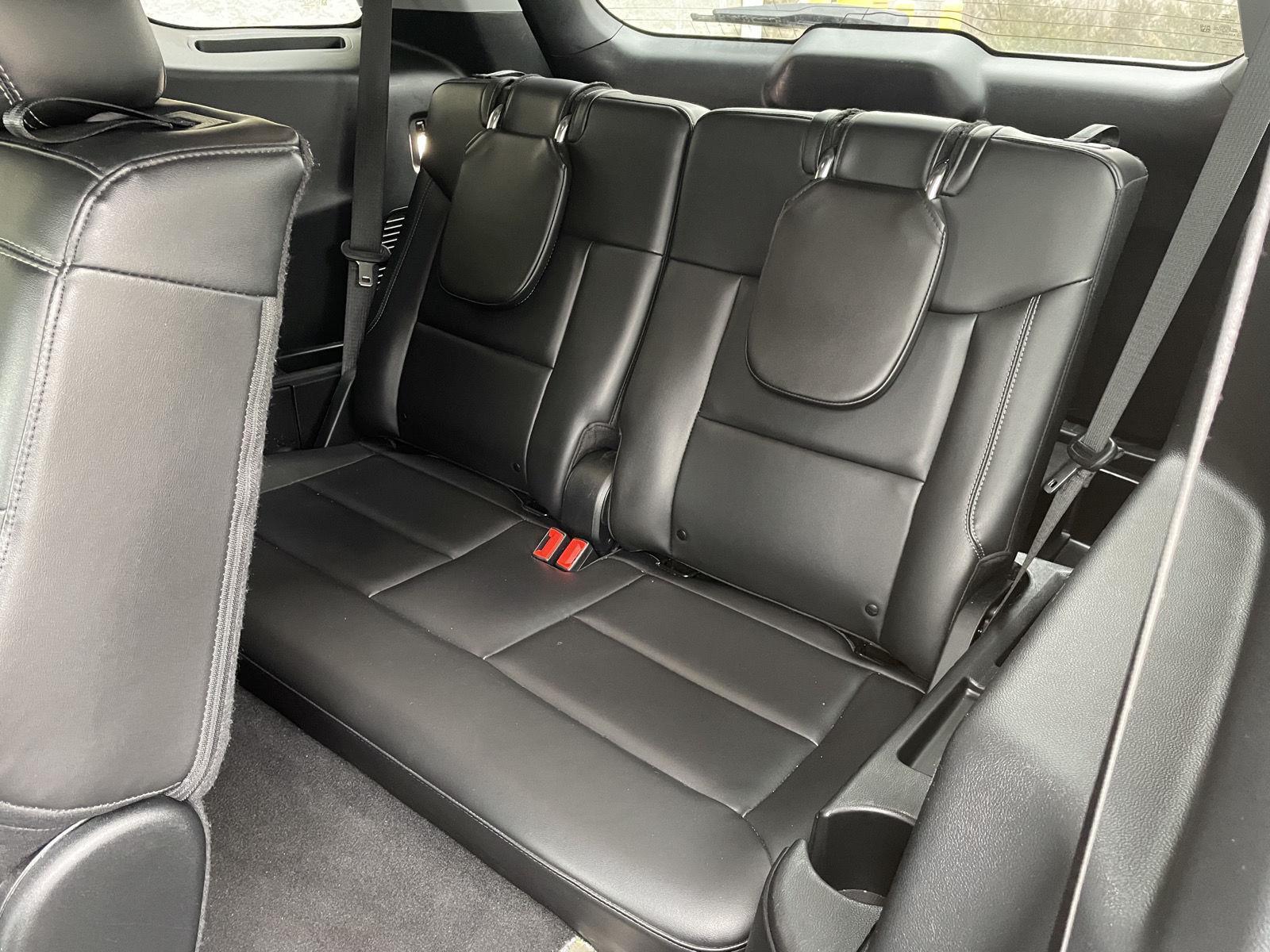 Pre-Owned 2023 Ford Explorer for sale in Lincoln NE