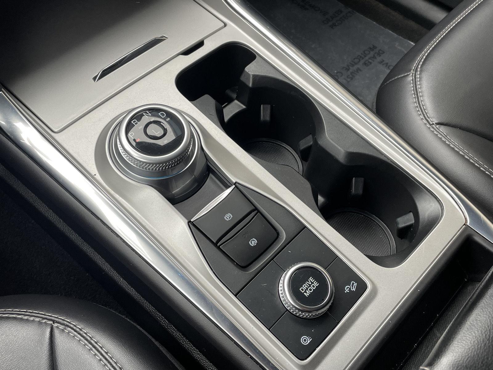 Pre-Owned 2023 Ford Explorer for sale in Lincoln NE