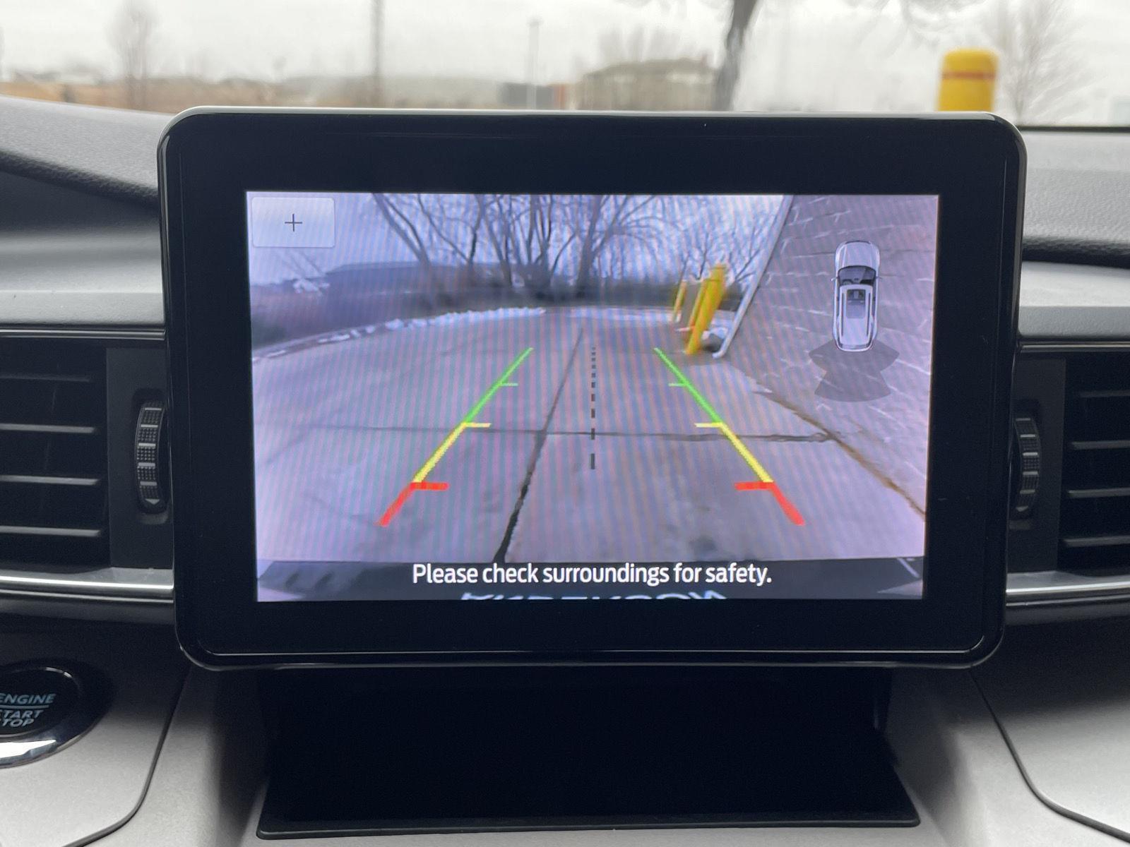 Pre-Owned 2023 Ford Explorer for sale in Lincoln NE