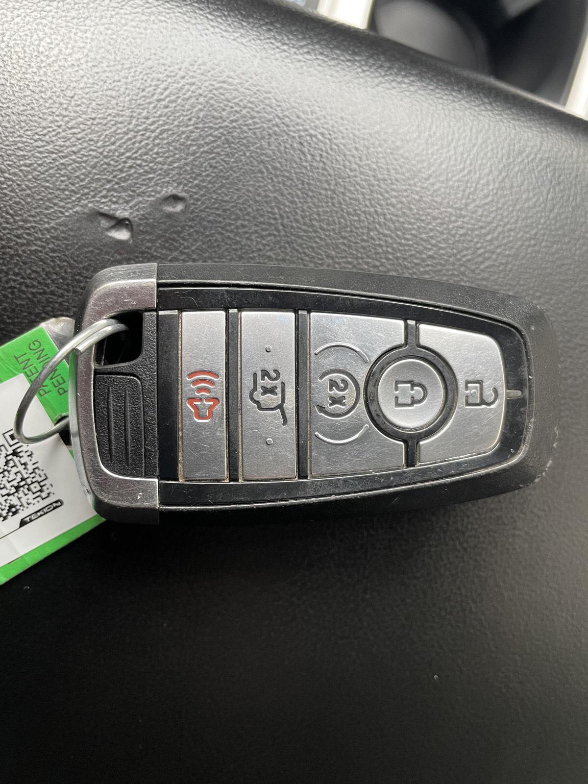 Pre-Owned 2023 Ford Explorer for sale in Lincoln NE