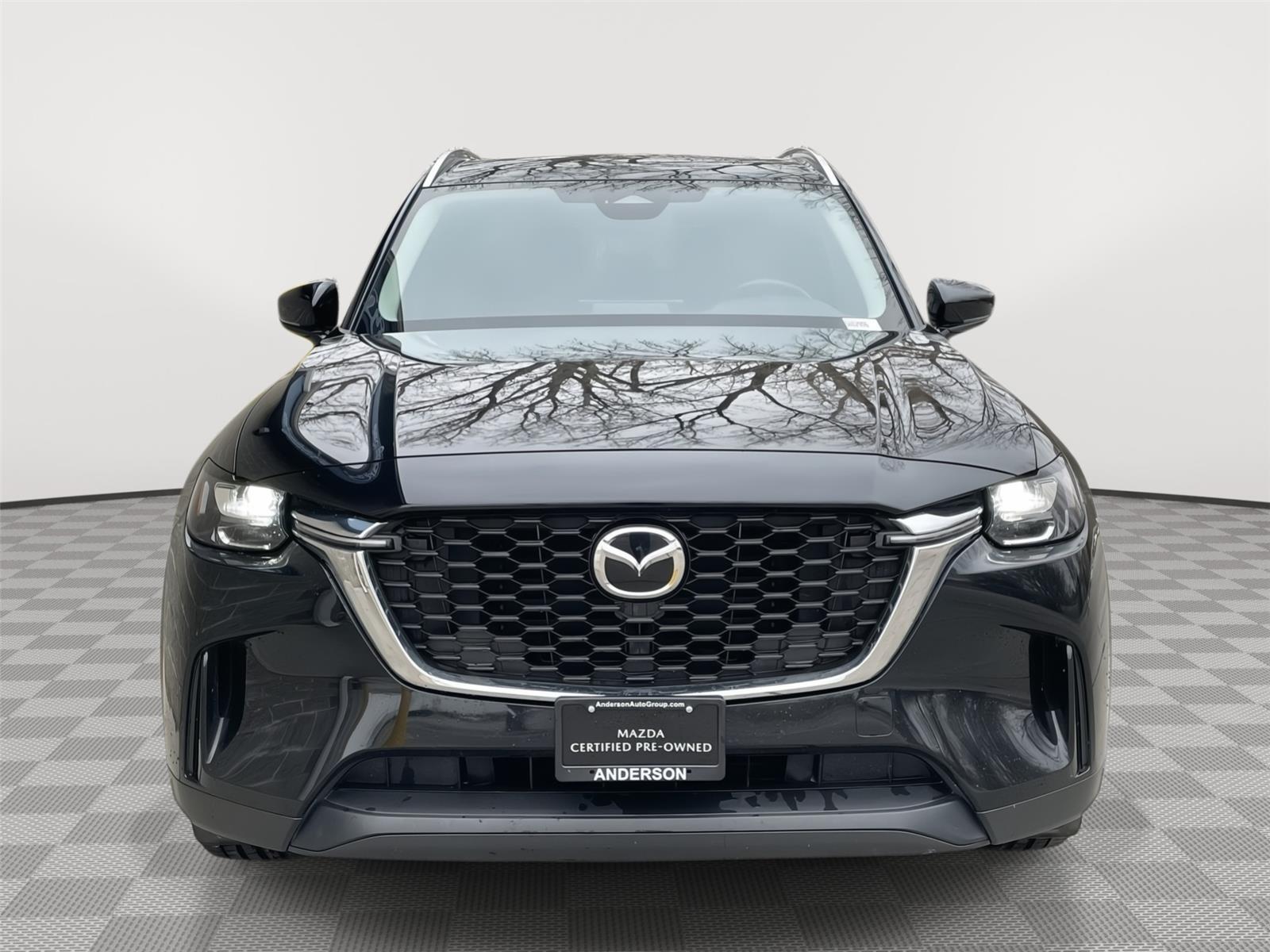 Used 2025 Mazda CX-90 for sale in Lincoln NE