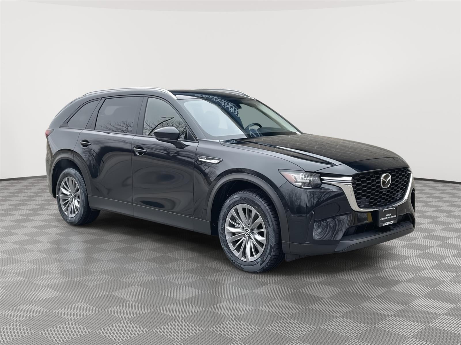 Used 2025 Mazda CX-90 for sale in Lincoln NE