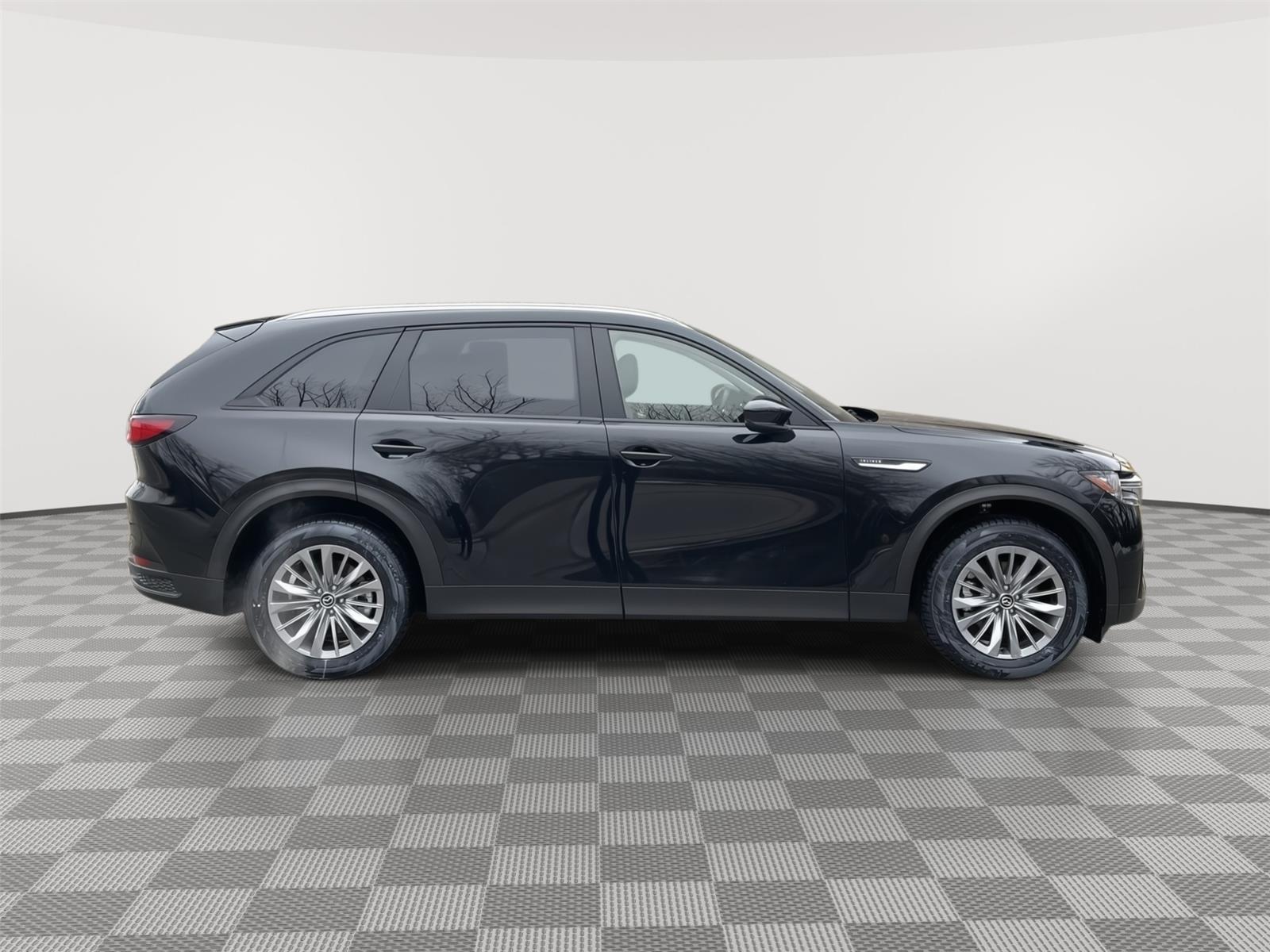 Used 2025 Mazda CX-90 for sale in Lincoln NE