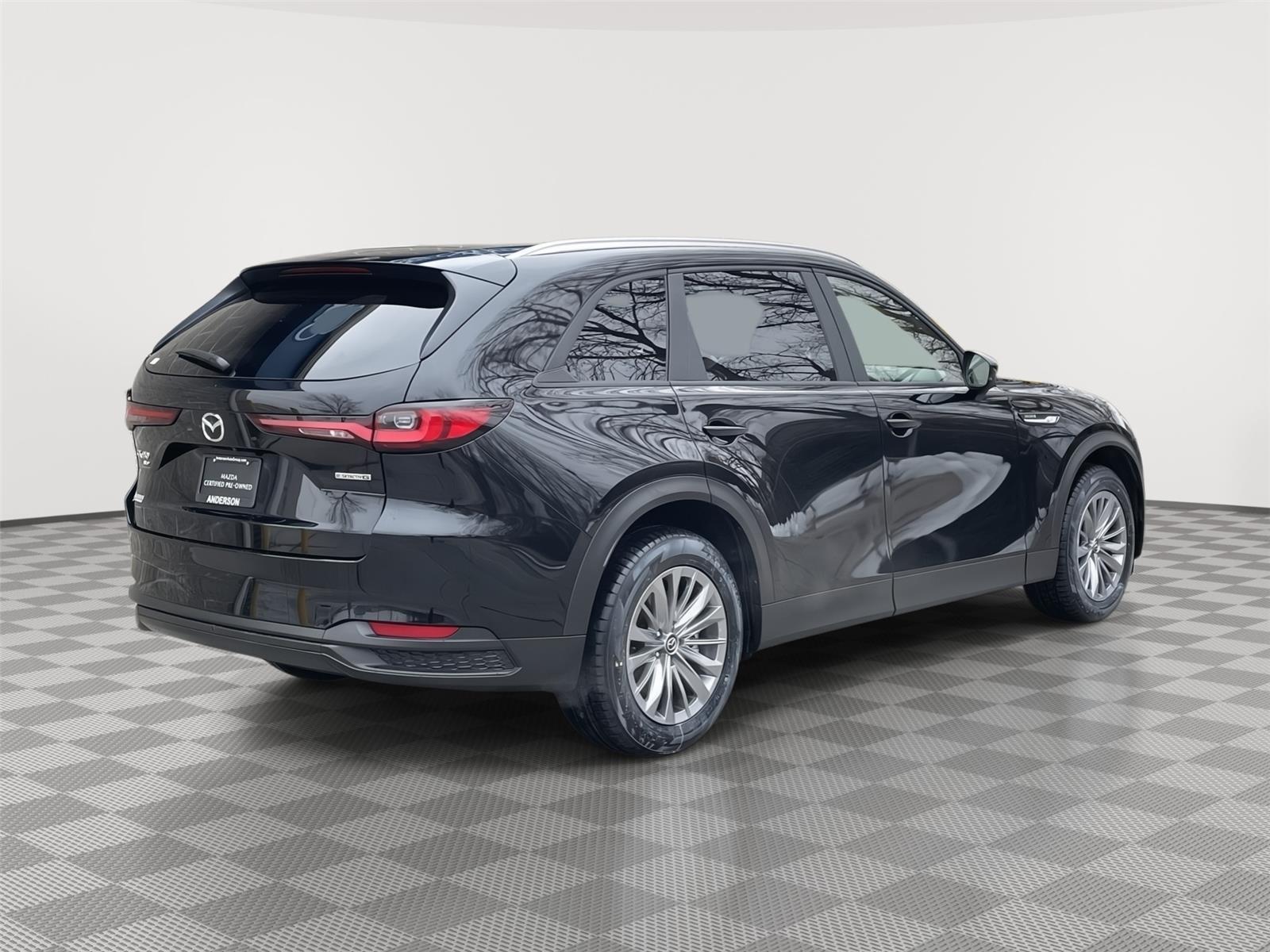 Used 2025 Mazda CX-90 for sale in Lincoln NE