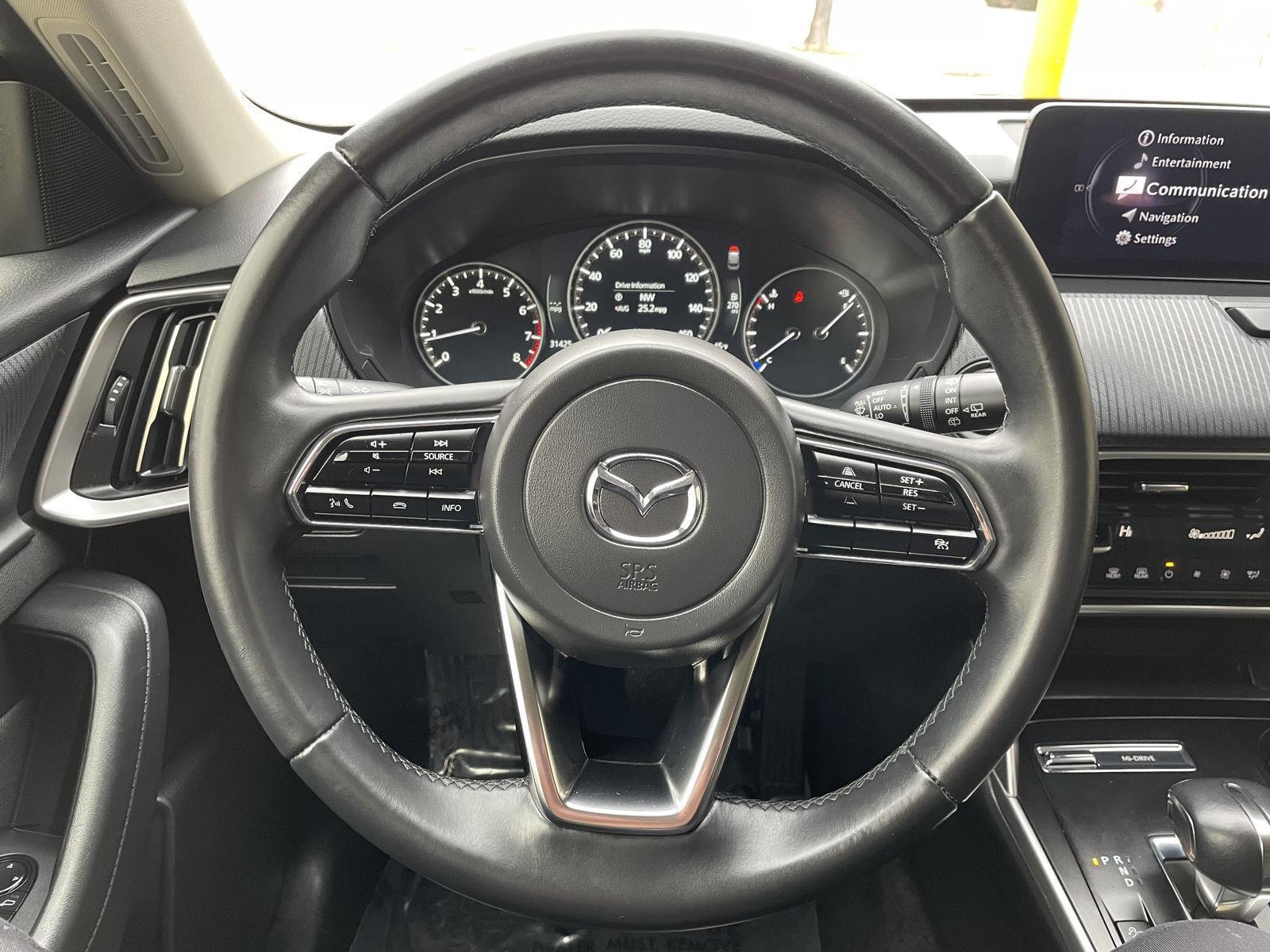 Used 2025 Mazda CX-90 for sale in Lincoln NE
