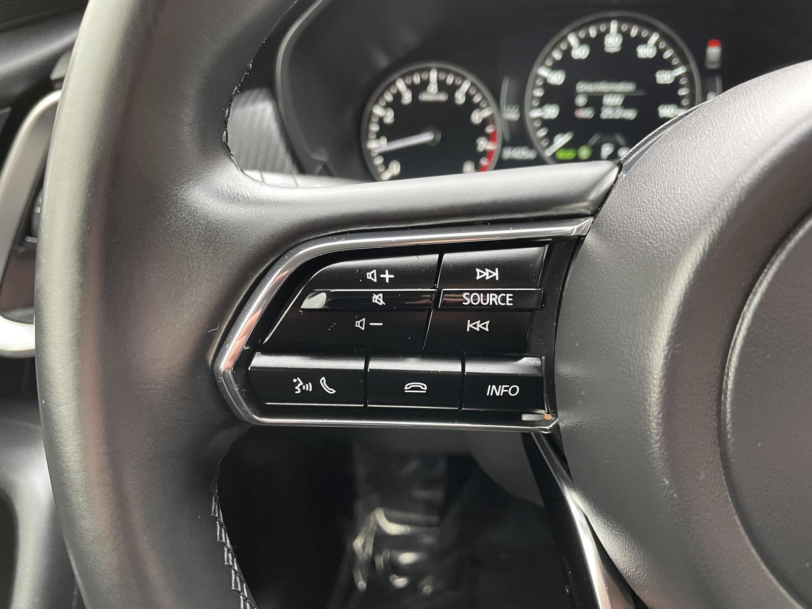 Used 2025 Mazda CX-90 for sale in Lincoln NE