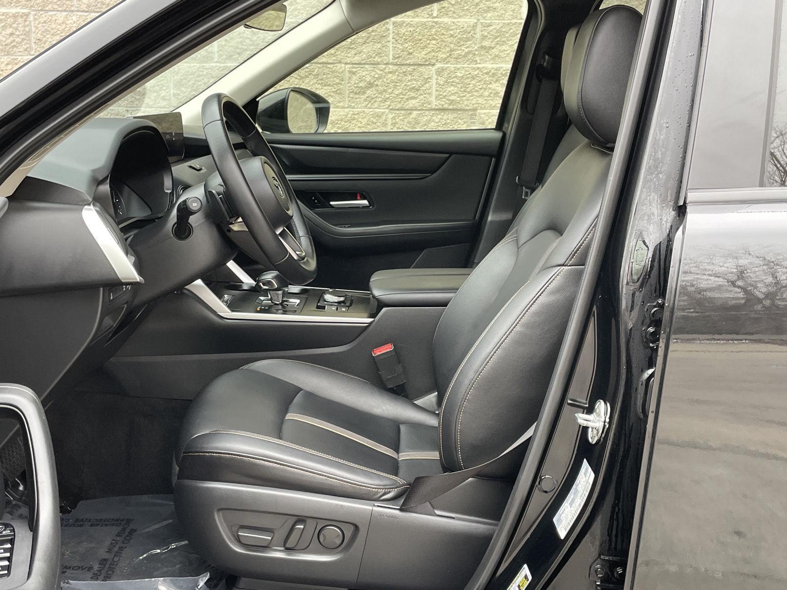 Used 2025 Mazda CX-90 for sale in Lincoln NE