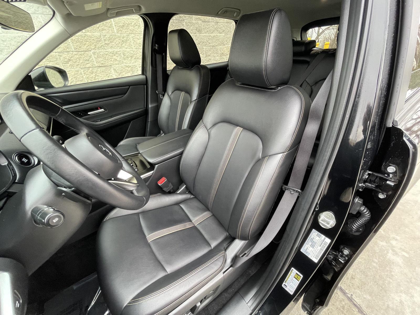 Used 2025 Mazda CX-90 for sale in Lincoln NE