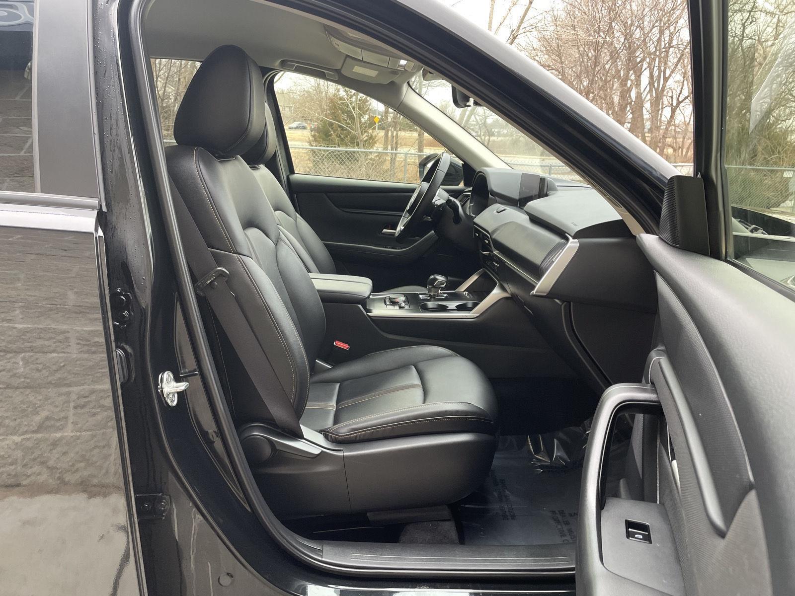 Used 2025 Mazda CX-90 for sale in Lincoln NE