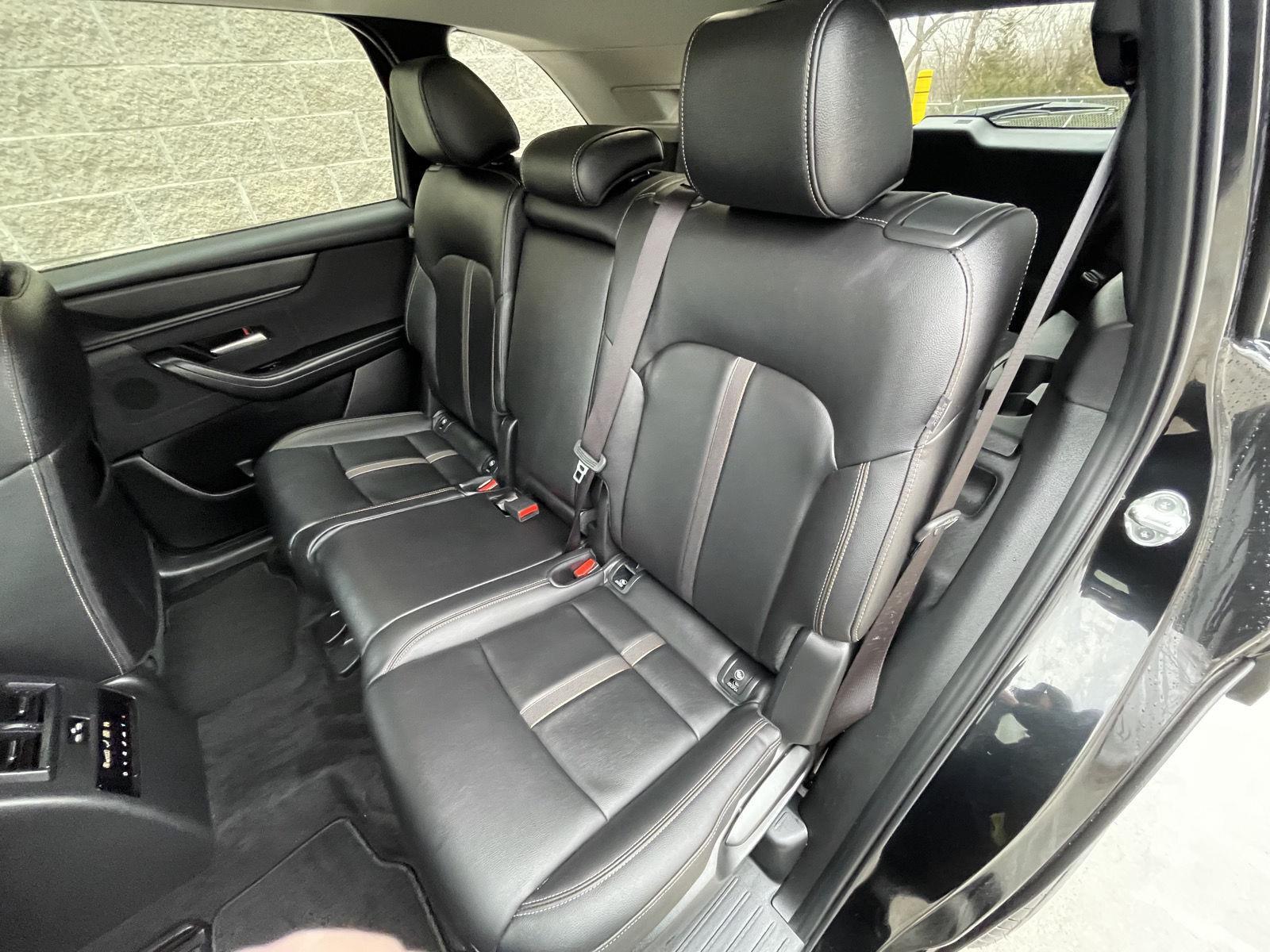 Used 2025 Mazda CX-90 for sale in Lincoln NE