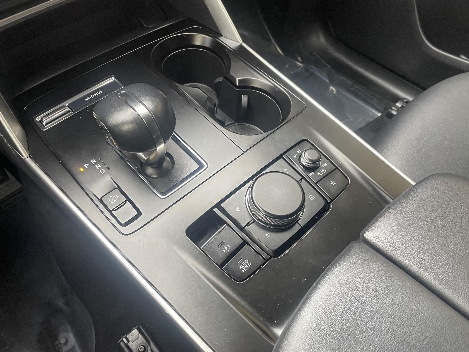 Used 2025 Mazda CX-90 for sale in Lincoln NE