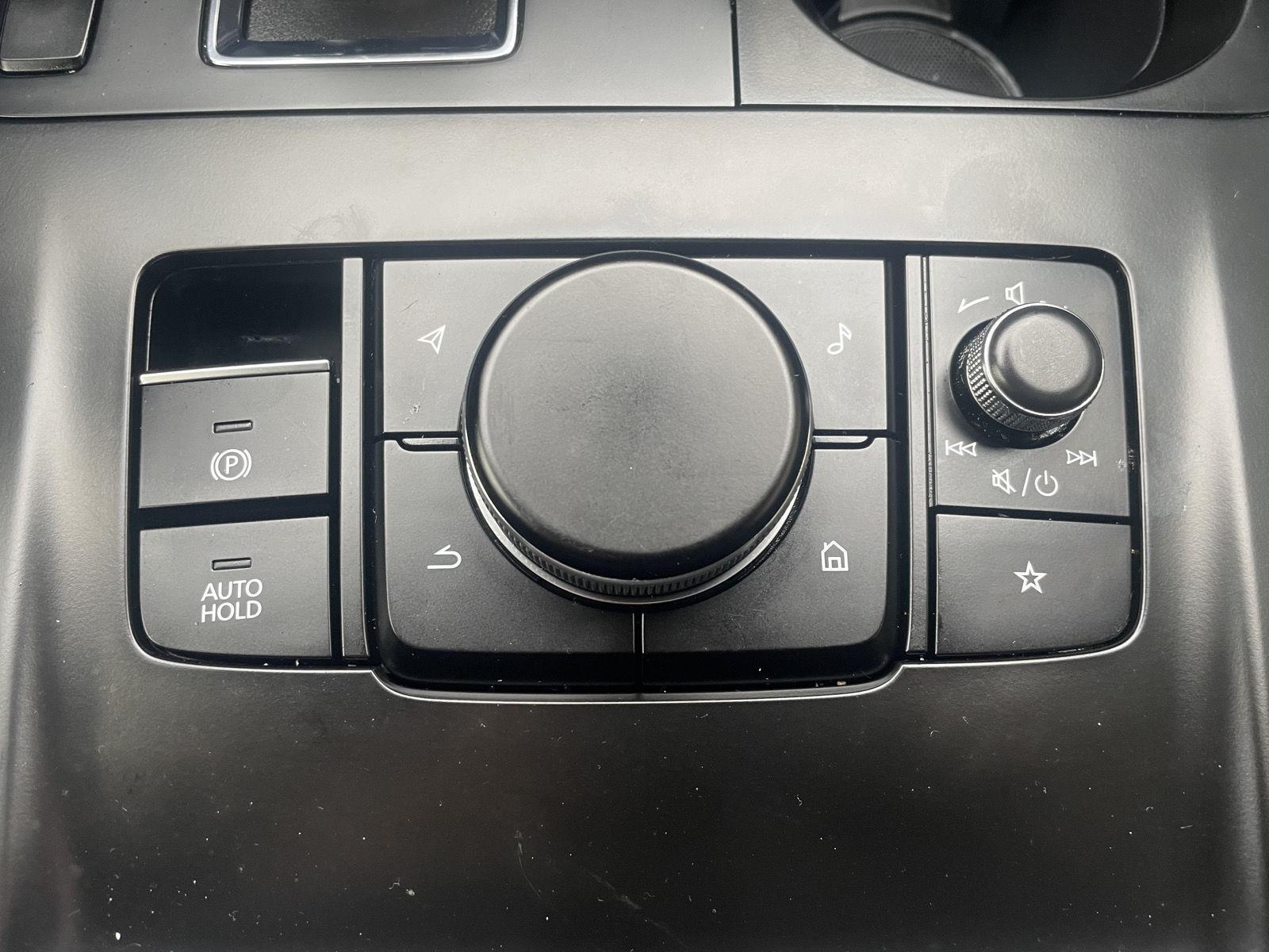 Used 2025 Mazda CX-90 for sale in Lincoln NE