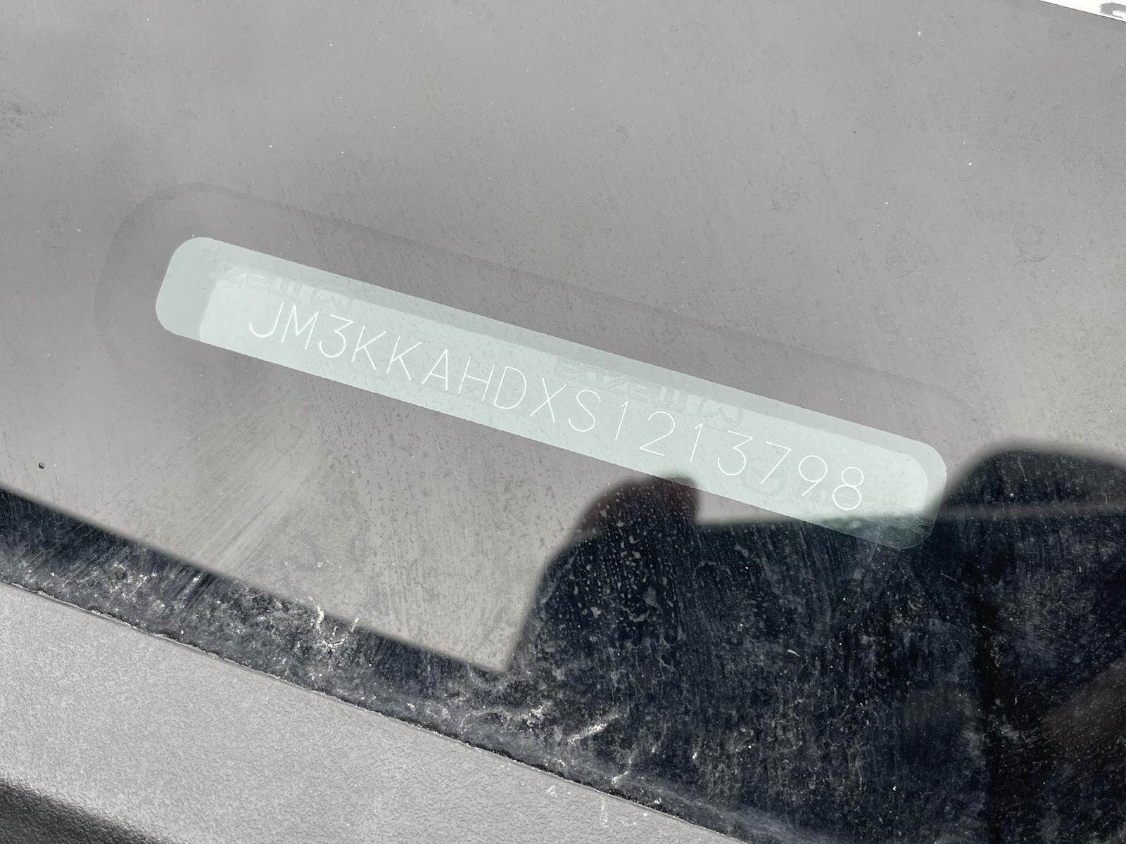 Used 2025 Mazda CX-90 for sale in Lincoln NE