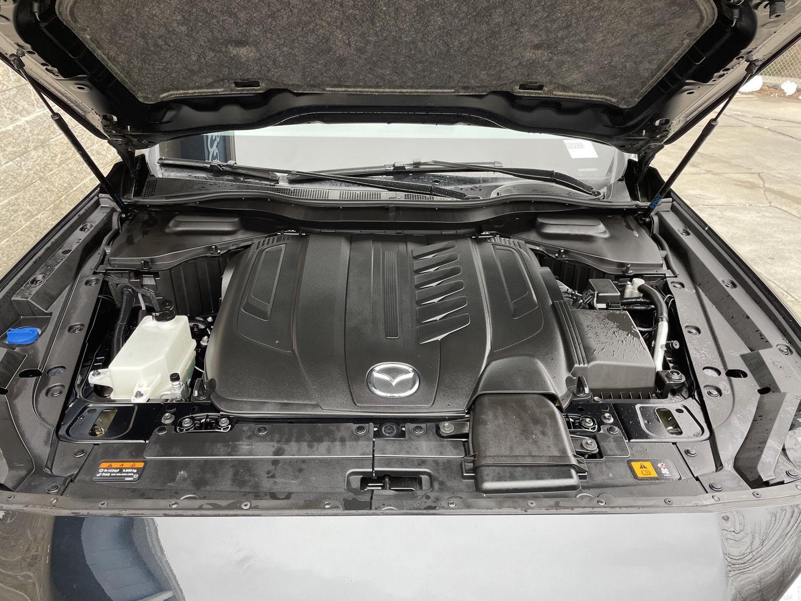 Used 2025 Mazda CX-90 for sale in Lincoln NE