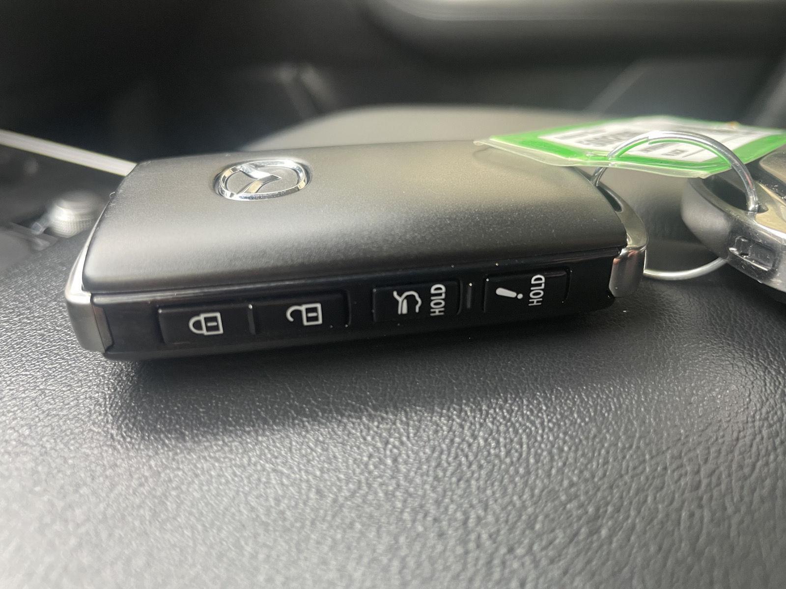 Used 2025 Mazda CX-90 for sale in Lincoln NE