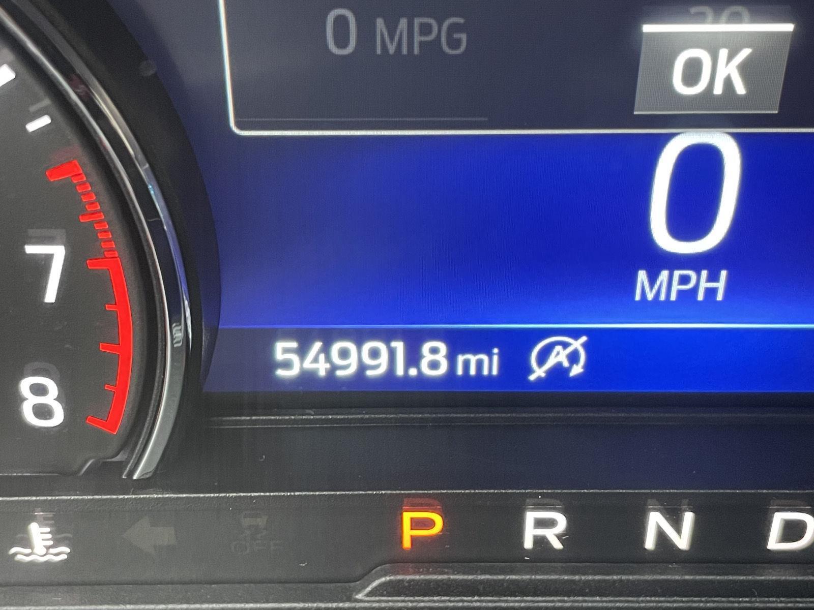 Pre-Owned 2021 Ford Explorer for sale in Lincoln NE