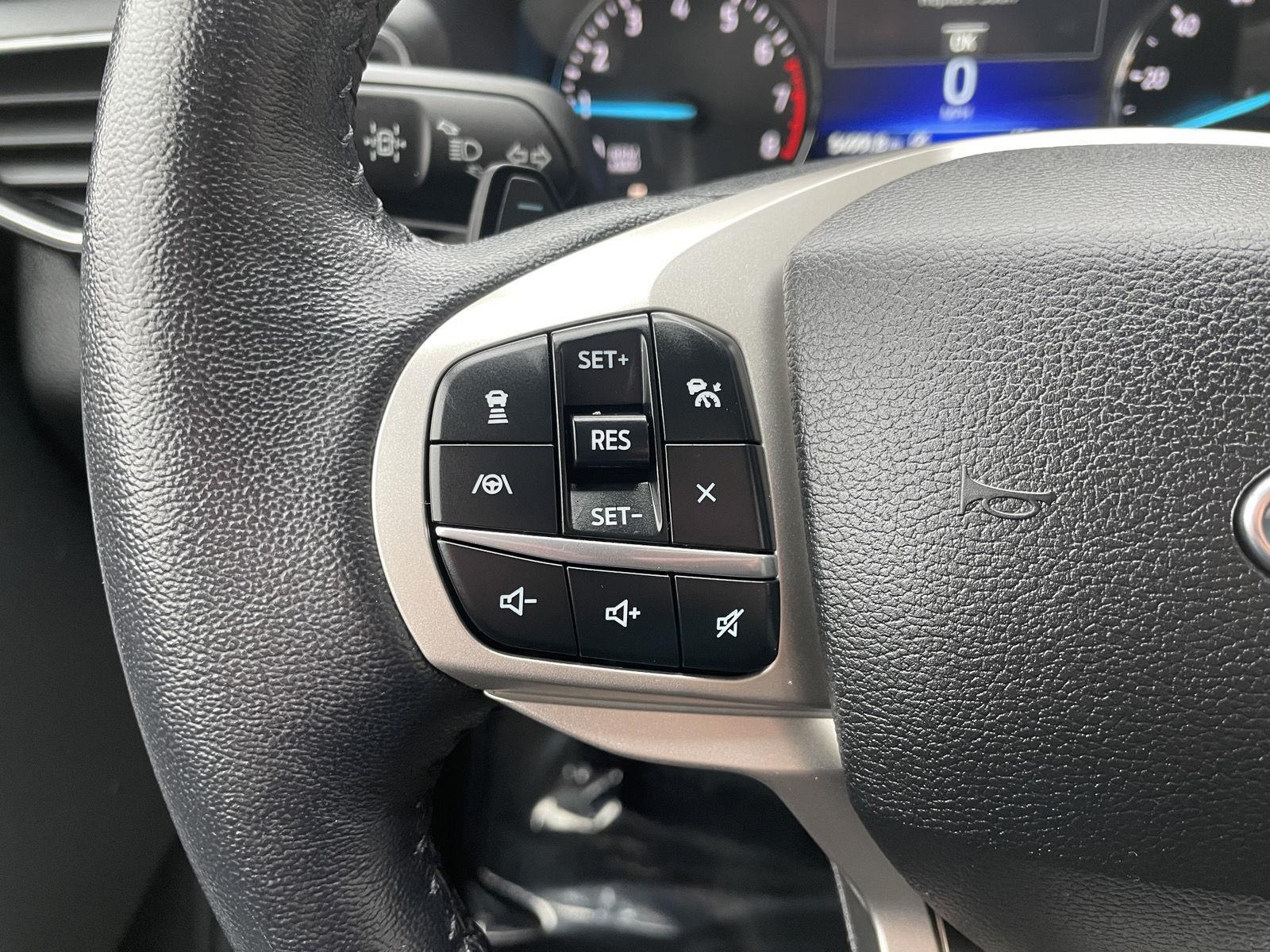 Pre-Owned 2021 Ford Explorer for sale in Lincoln NE