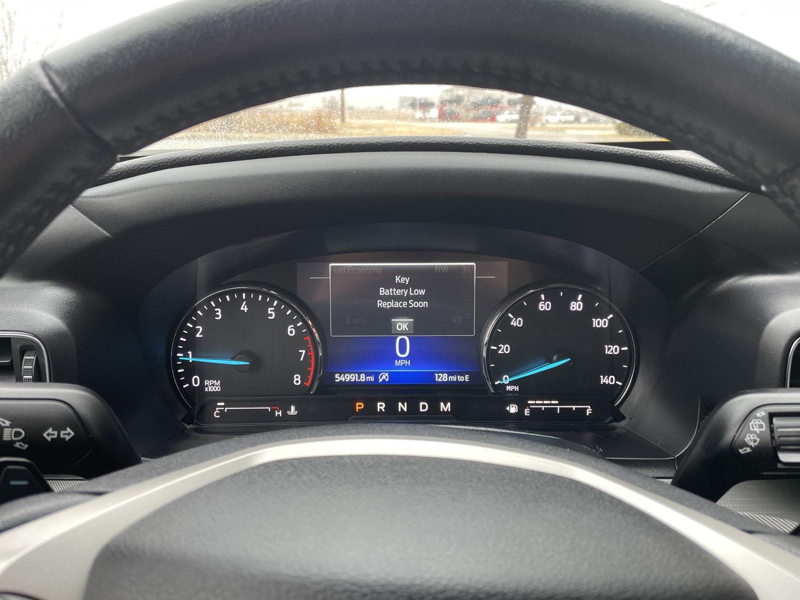 Pre-Owned 2021 Ford Explorer for sale in Lincoln NE