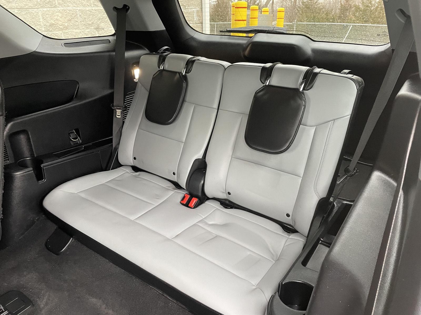 Pre-Owned 2021 Ford Explorer for sale in Lincoln NE