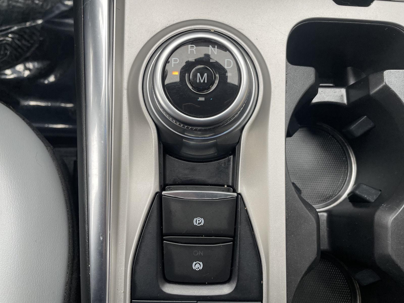 Pre-Owned 2021 Ford Explorer for sale in Lincoln NE