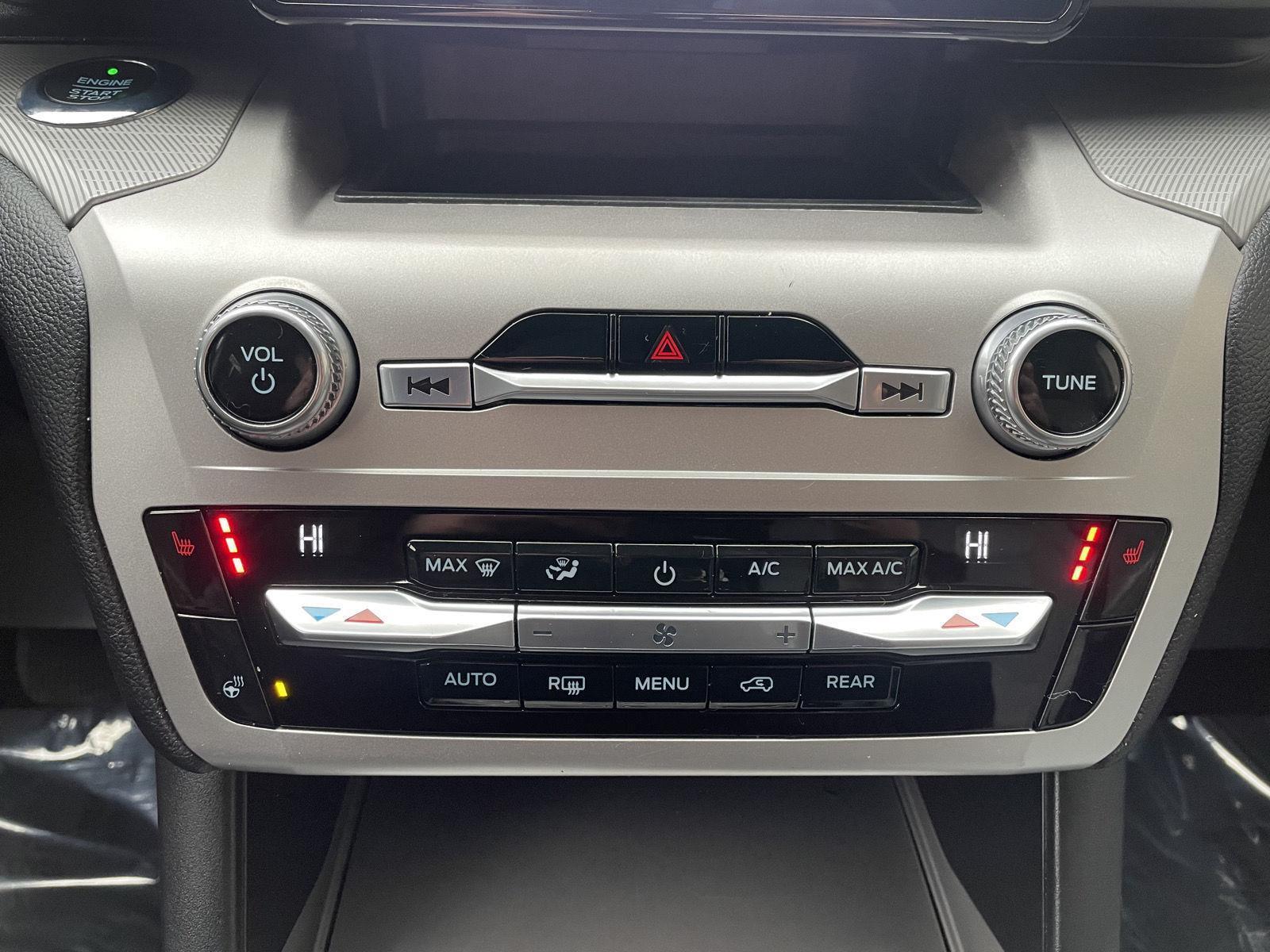 Pre-Owned 2021 Ford Explorer for sale in Lincoln NE