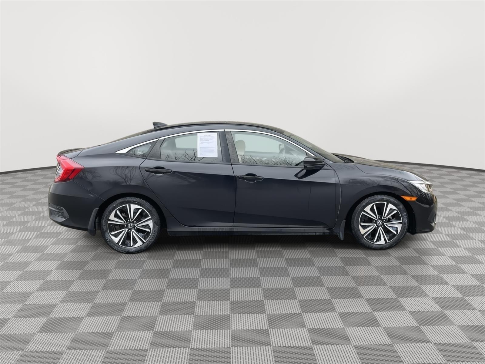 Used 2018 Honda Civic for sale in Lincoln NE