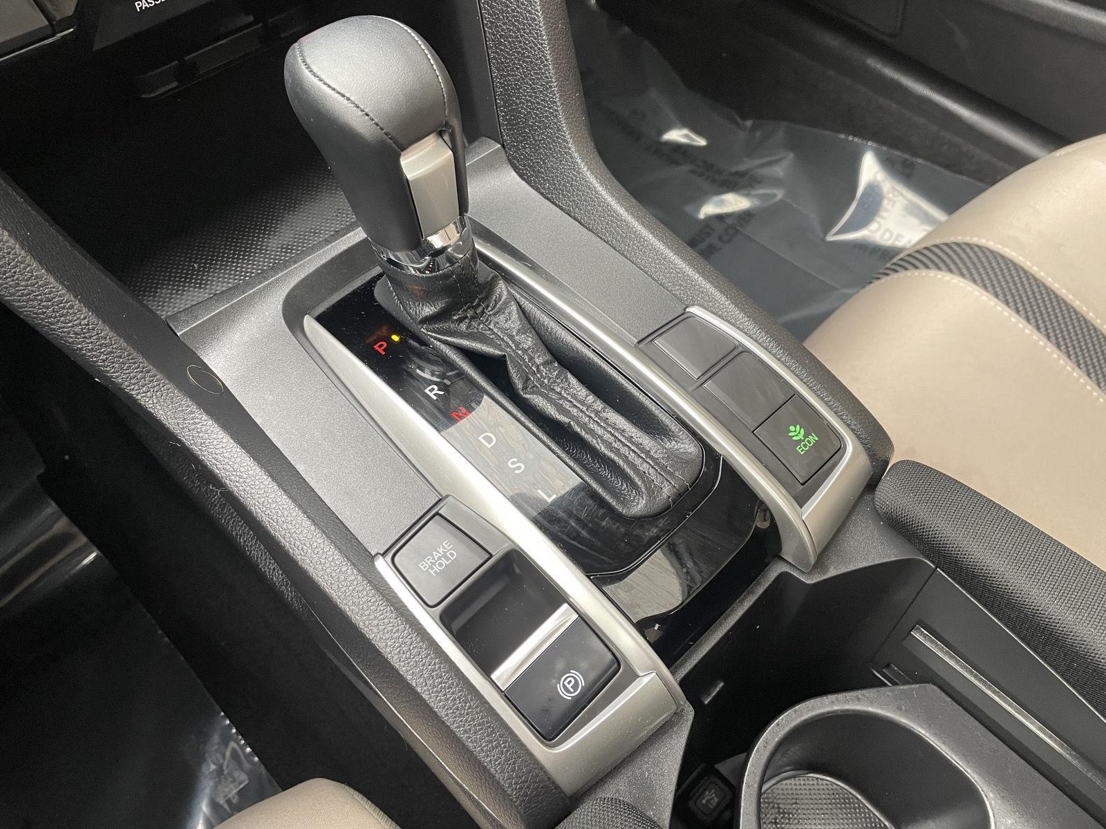 Used 2018 Honda Civic for sale in Lincoln NE