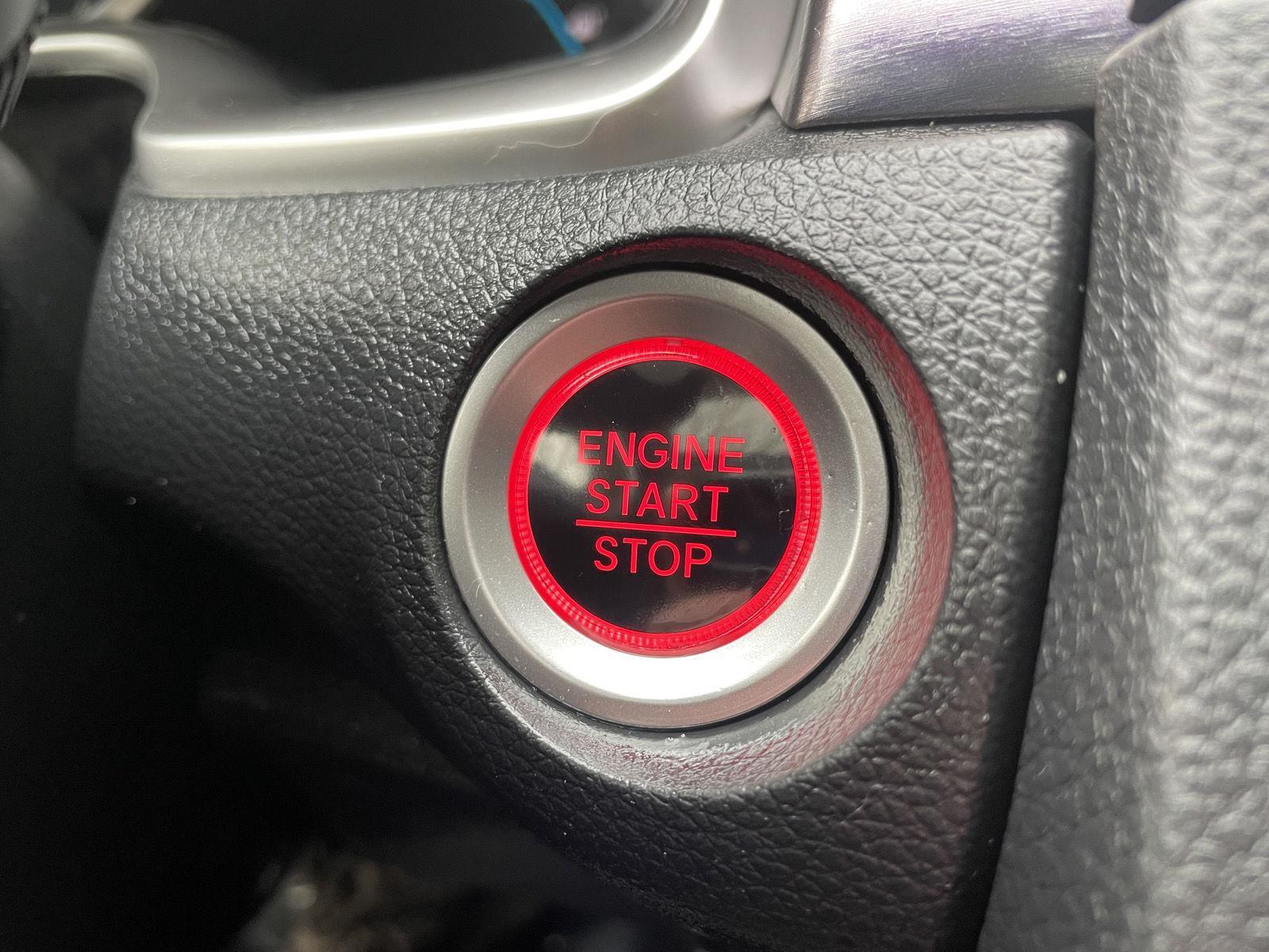 Used 2018 Honda Civic for sale in Lincoln NE