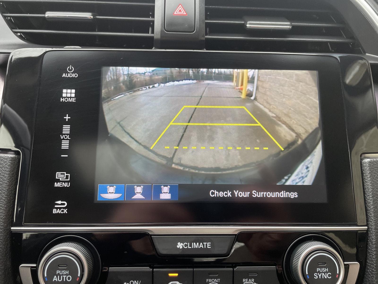 Used 2018 Honda Civic for sale in Lincoln NE