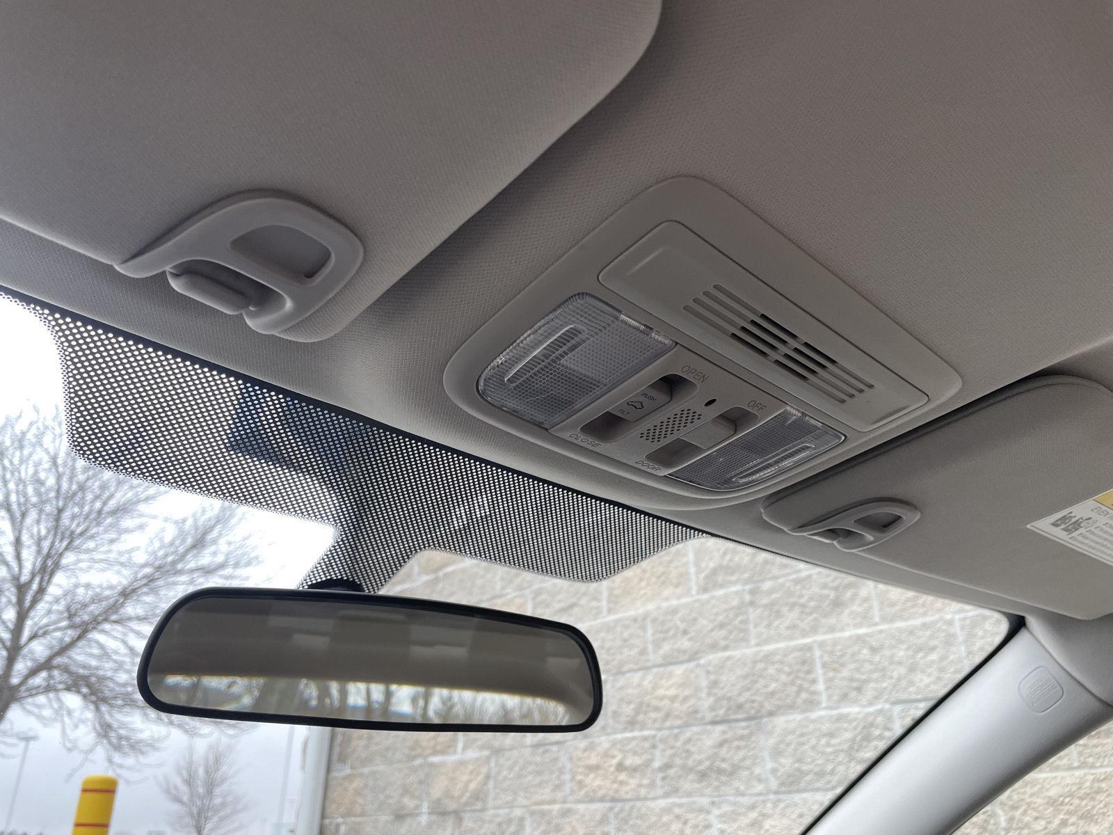 Used 2018 Honda Civic for sale in Lincoln NE