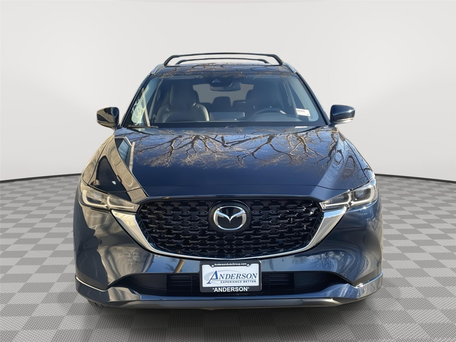 New 2025 Mazda CX-5 for sale in Lincoln NE