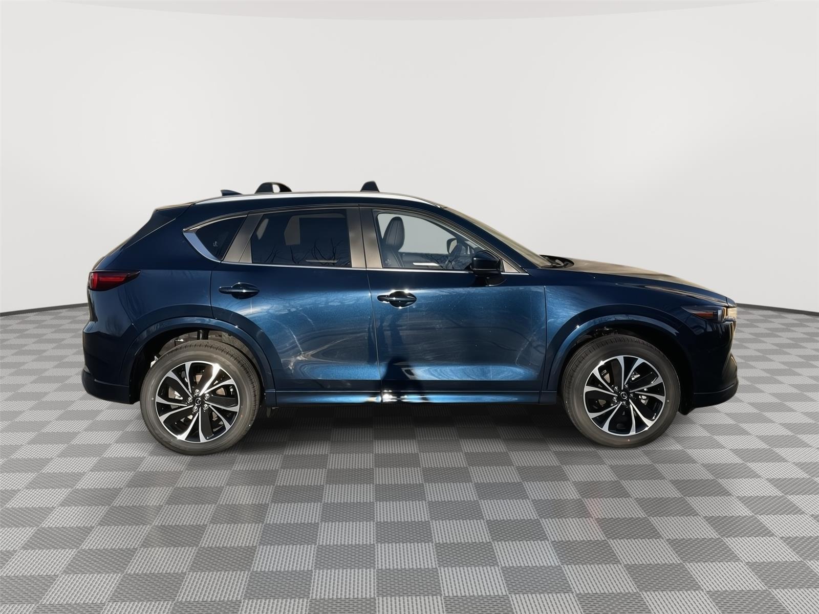New 2025 Mazda CX-5 for sale in Lincoln NE