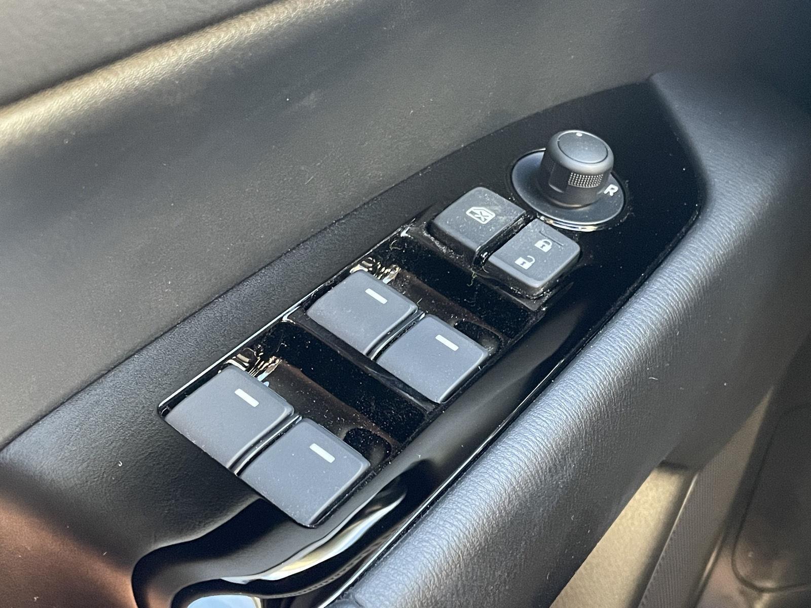 New 2025 Mazda CX-5 for sale in Lincoln NE