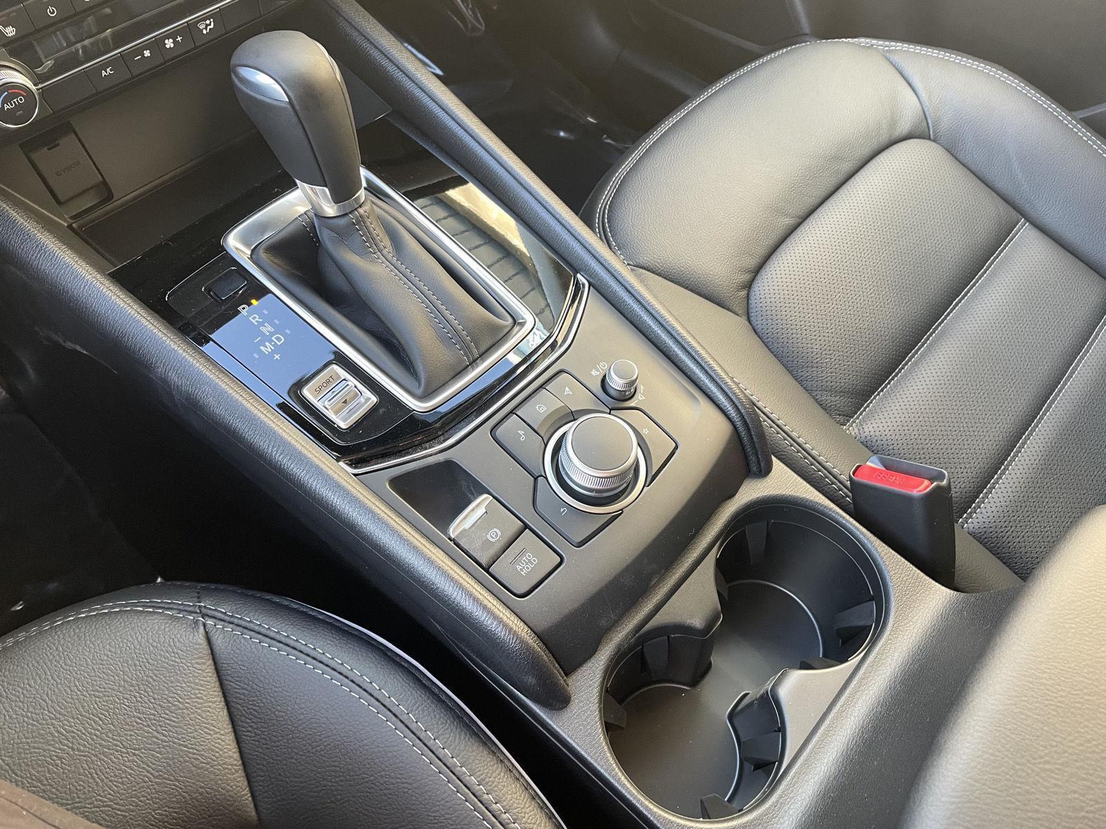 New 2025 Mazda CX-5 for sale in Lincoln NE