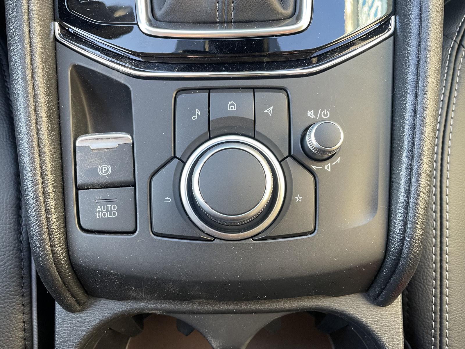 New 2025 Mazda CX-5 for sale in Lincoln NE