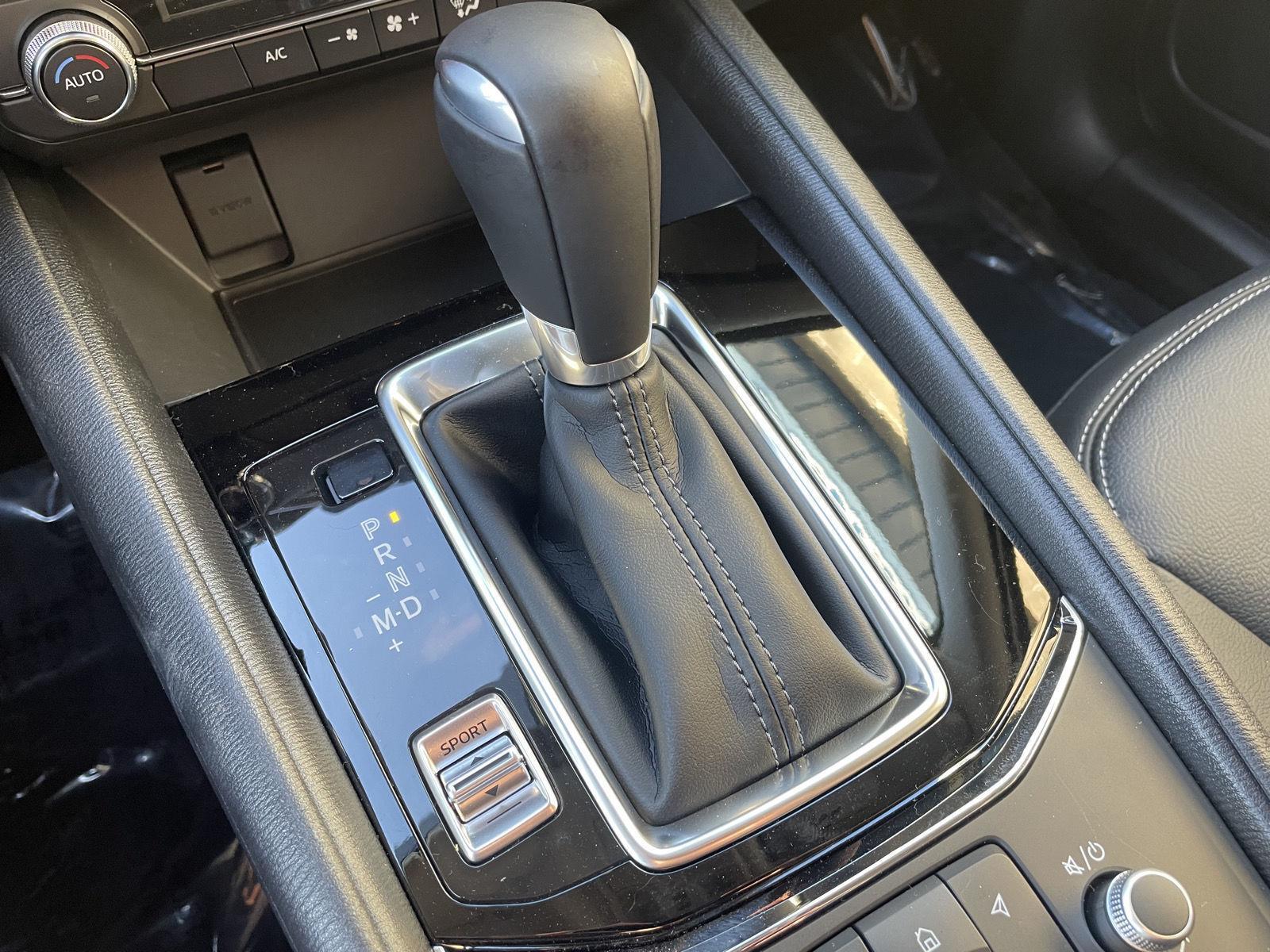 New 2025 Mazda CX-5 for sale in Lincoln NE