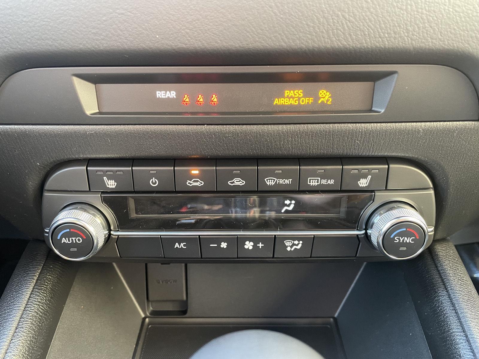 New 2025 Mazda CX-5 for sale in Lincoln NE