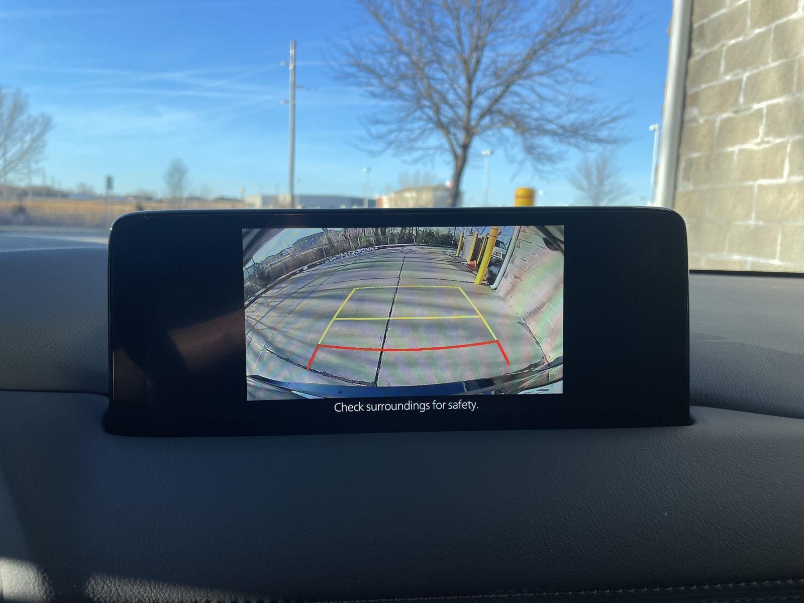 New 2025 Mazda CX-5 for sale in Lincoln NE