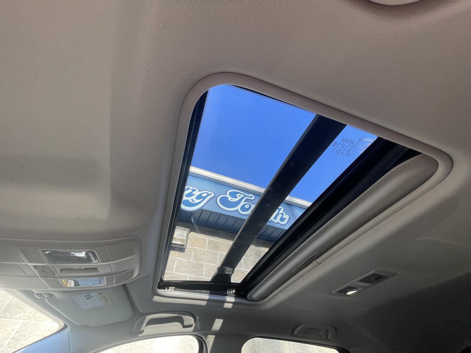 New 2025 Mazda CX-5 for sale in Lincoln NE