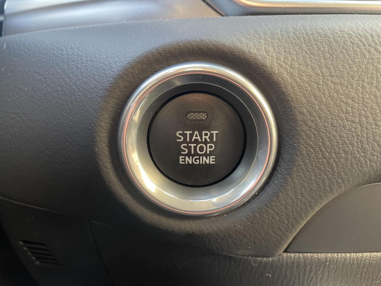 New 2025 Mazda CX-5 for sale in Lincoln NE