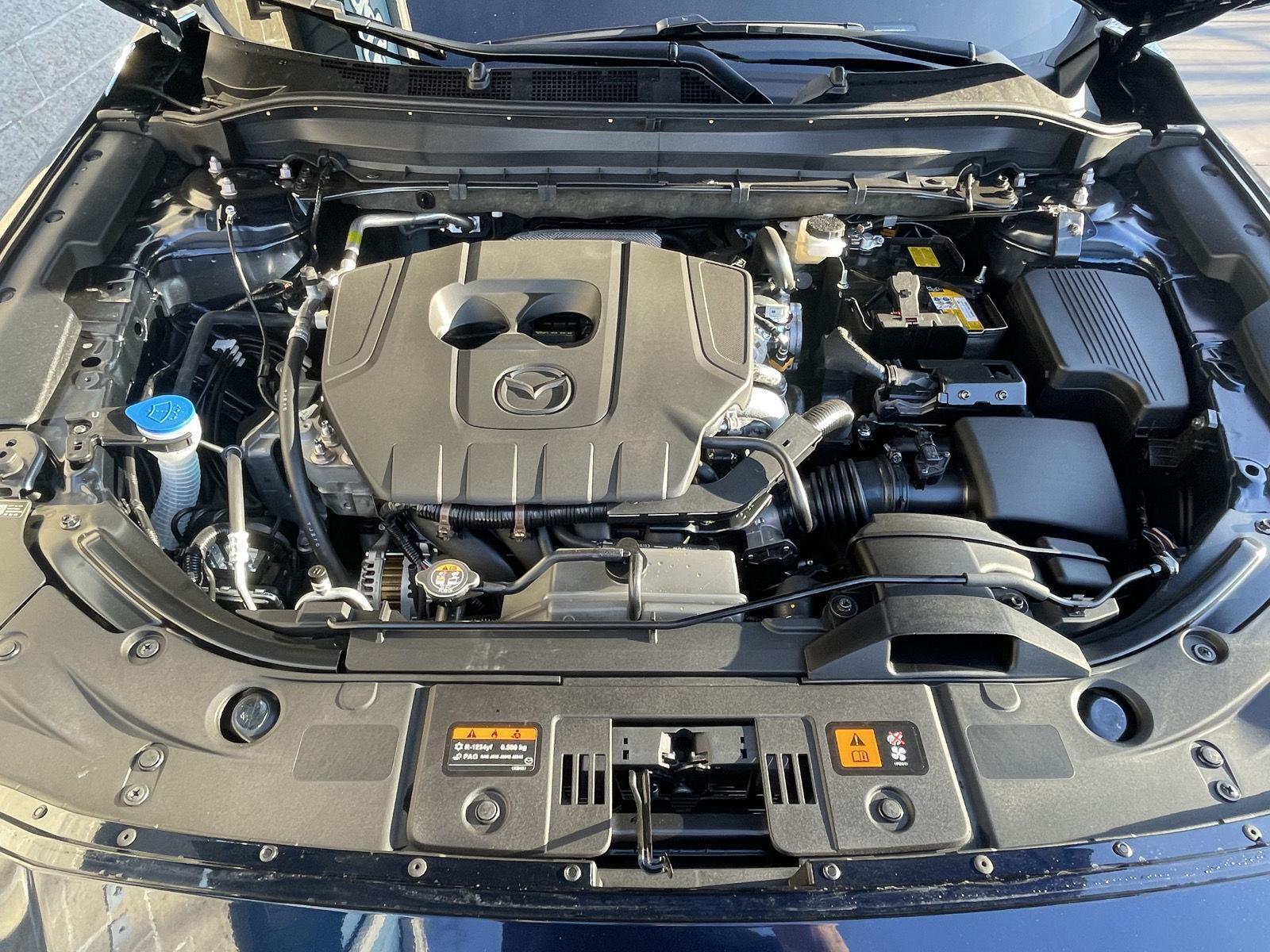 New 2025 Mazda CX-5 for sale in Lincoln NE