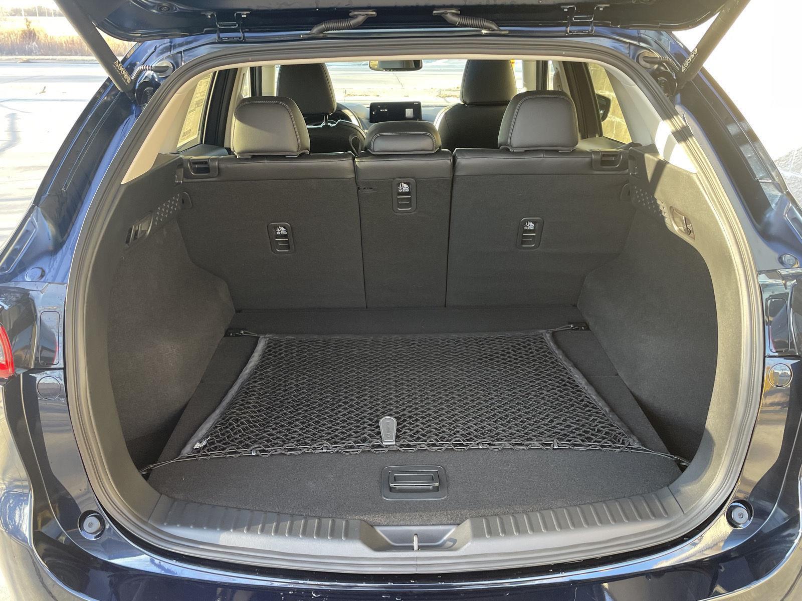 New 2025 Mazda CX-5 for sale in Lincoln NE